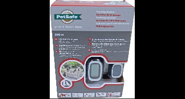 PetSafe digitale lite trainer 300 meter PDT19-16026 PetSafe Gebr. de Boon - Gebr de boon
