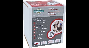PetSafe extra halsband PAC19-16362 PetSafe Gebr. de Boon - Gebr de boon