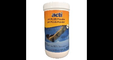 ACTI pH plus 1 kg poeder ALPC - Alpc