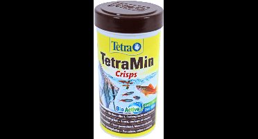 Min Pro crisps 250 ml Vis Gebr. de Boon Tetra - Tetra
