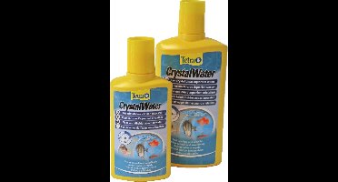 Crystal Water 250 ml Vis Gebr. de Boon Tetra - Tetra