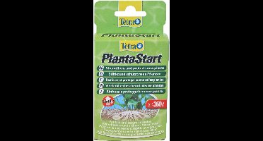 Plantastart 12 tabletten Vis Gebr. de Boon Tetra - Tetra