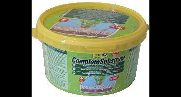 voedingsbodem Complete substrate 5 kg Vis Gebr. de Boon Tetra - Tetra