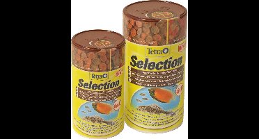 Selection 4in1 100 ml Vis Gebr. de Boon Tetra - Tetra