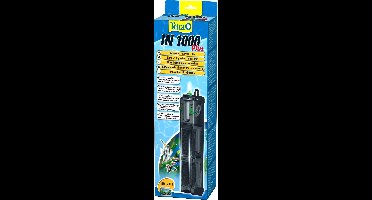 binnenfilter IN1000 plus Vis Gebr. de Boon Tetra - Tetra