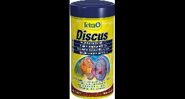 Discus voer 250 ml Vis Gebr. de Boon Tetra - Tetra