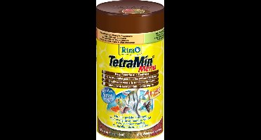Menu 4in1 250 ml Vis Gebr. de Boon Tetra - Tetra