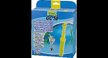 bodemreiniger GC 50 Vis Gebr. de Boon Tetra - Tetra