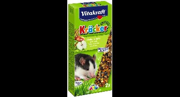 spelt/appel-kracker rat 2in1 Gebr. de Boon Vitakraft - Vitakraft