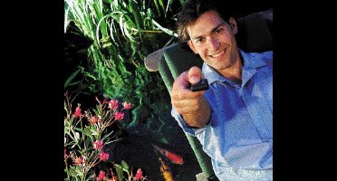 Inscenio fm-master 2 (nl) Oase - Oase