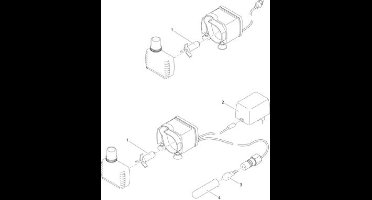 Pondocompact 300i Pontec - Pontec