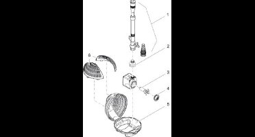 Pondovario 3500 Pontec - Pontec