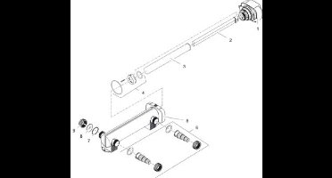 Vitronic 24 w Oase - Oase