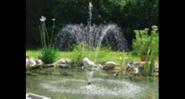 Pondovario 1500 Pontec - Pontec