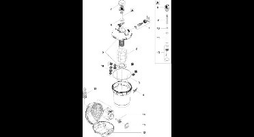 Pondopress 10000 Pontec - Pontec