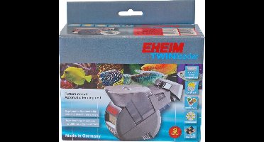 Eheim voederautomaat TWIN 3582 Eheim Gebr. de Boon - Gebr de boon