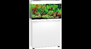 Juwel aquarium Rio 125 LED met filter wit Juwel Gebr. de Boon - Gebr de boon