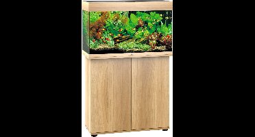 Juwel aquarium Rio 125 LED met filter licht eiken Juwel Gebr. de Boon - Gebr de boon