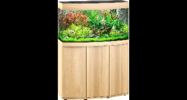 Juwel aquarium Vision 180 LED met filter licht eiken Juwel Gebr. de Boon - Gebr de boon