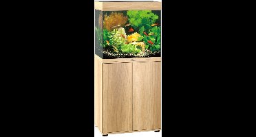 Juwel aquarium Lido 120 LED met filter licht eiken Juwel Gebr. de Boon - Gebr de boon