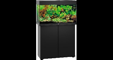 Juwel meubel bouwpakket SBX Rio 125 zwart Juwel Gebr. de Boon - Gebr de boon