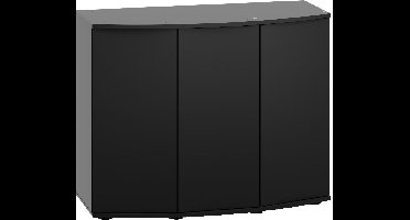 Juwel meubel bouwpakket SBX Vision 180 zwart Juwel Gebr. de Boon - Gebr de boon