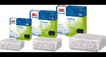 Juwel carbax Bioflow M 3.0/Compact Juwel Gebr. de Boon - Gebr de boon