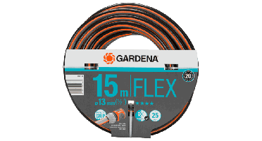 Comfort FLEX Slang 13 mm (1/2) Gardena - Gardena