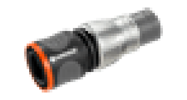 Premium slangstuk 1/2 - 5/8 Gardena - Gardena