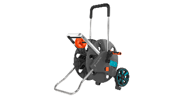 Slangenwagen AquaRoll L Easy Gardena - Gardena