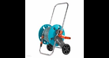 AquaRoll S, mounted GardenaAquaroll s. set 20m classic Gardena - Gardena