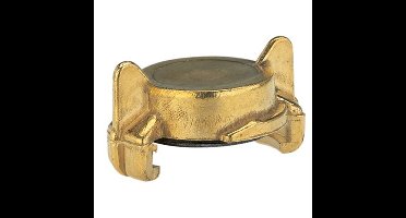 Gk-blindkoppeling Gardena - Gardena