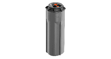 Verzonken turbinesproeier T 200 Gardena - Gardena