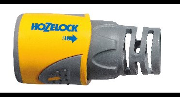Slangstuk 12,5 en 15 mm Hozelock - Hozelock