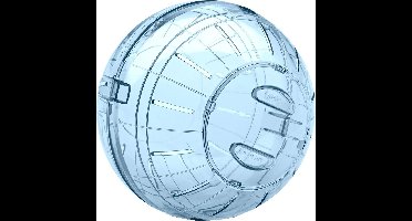 Savic hamster joggingbal diameter 18 cm Savic Gebr. de Boon - Gebr de boon