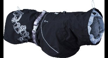 Hurtta Drizzle Coat zwart 25 cm 933199 Hurtta Gebr. de Boon - Gebr de boon