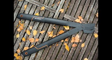 Singlestep takkenschaar bypass L50cm L28 Fiskars - Fiskars