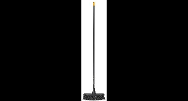Solid bezem M Fiskars - Fiskars