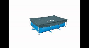 Frame afdekzeil zwembad 300x200 cm Intex - Intex
