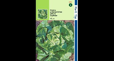 Zaden Kropsla Milan Hortitops - Hortitops