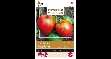 Zaden Pomodori Cuor Di Bue Buzzy - Buzzy