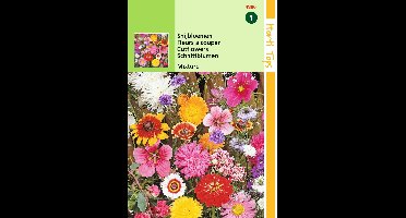 Zaden Snijbloemenmengsel Hortitops - Hortitops
