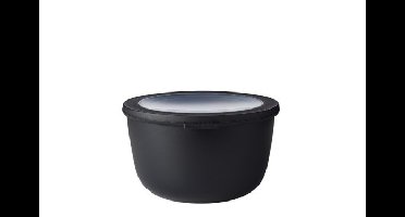 Multikom Cirqula 2000 ml Nordic Black Mepal Cirqula - Mepal