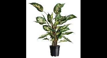 Container zwart 10l H23,4x dia. 27cm Nature - Nature