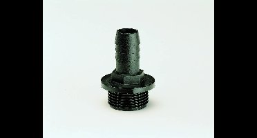 Vijveraccessoires slangpilaar 1 0,5 inch x 40 mm Ubbink - Ubbink