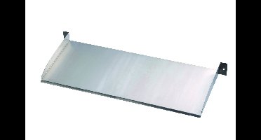 Brisbane 60 overloop rvs h6b60l25cm Ubbink - Ubbink