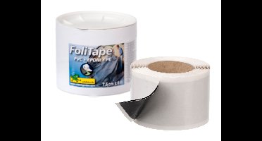 Lijm Vijverfolie tape 7,5x600 cm Ubbink - Ubbink