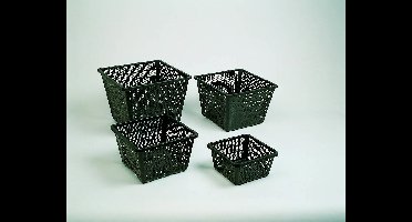 Vierkante vijvermand 33 x 33 x 25 cm Ubbink - Ubbink