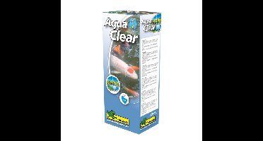 Aqua Clear 500 ml Ubbink - Ubbink