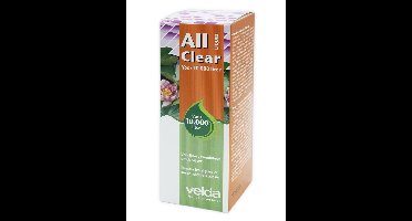 All Clear Liquid 500 ml vijver Velda - Velda